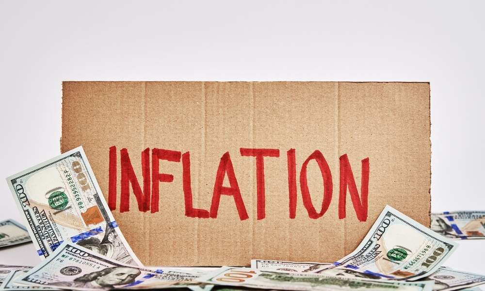 The Impact of Inflation on Asset Allocation Strategies - Streetcurrencies